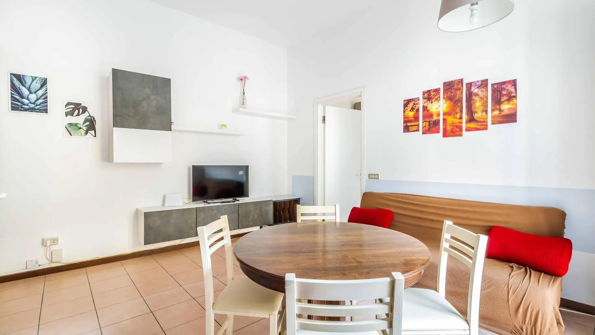 Domusmi San Gregorio 10 Apartment Milan 0*,  Italy