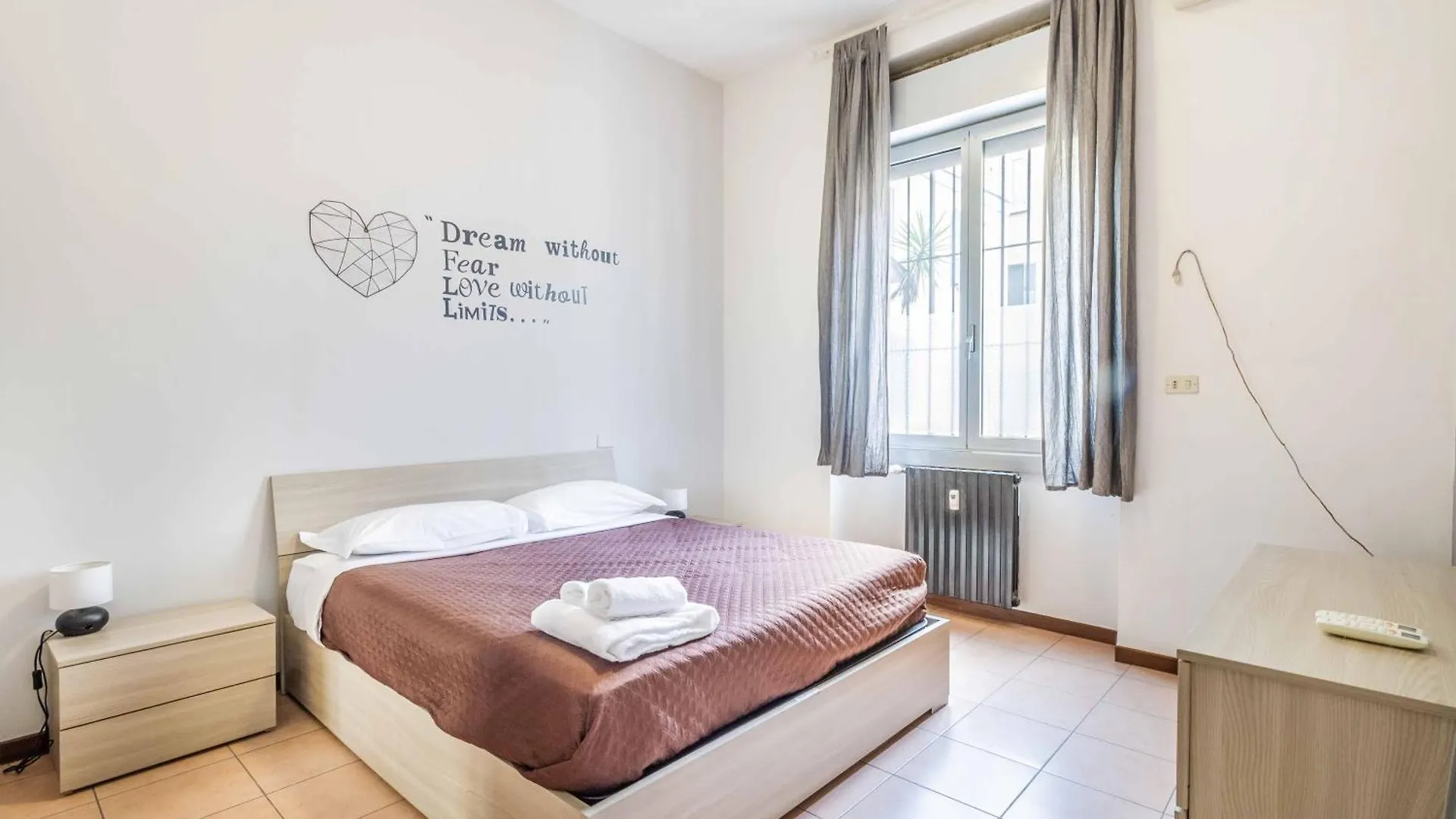 Domusmi San Gregorio 10 Apartment Milan