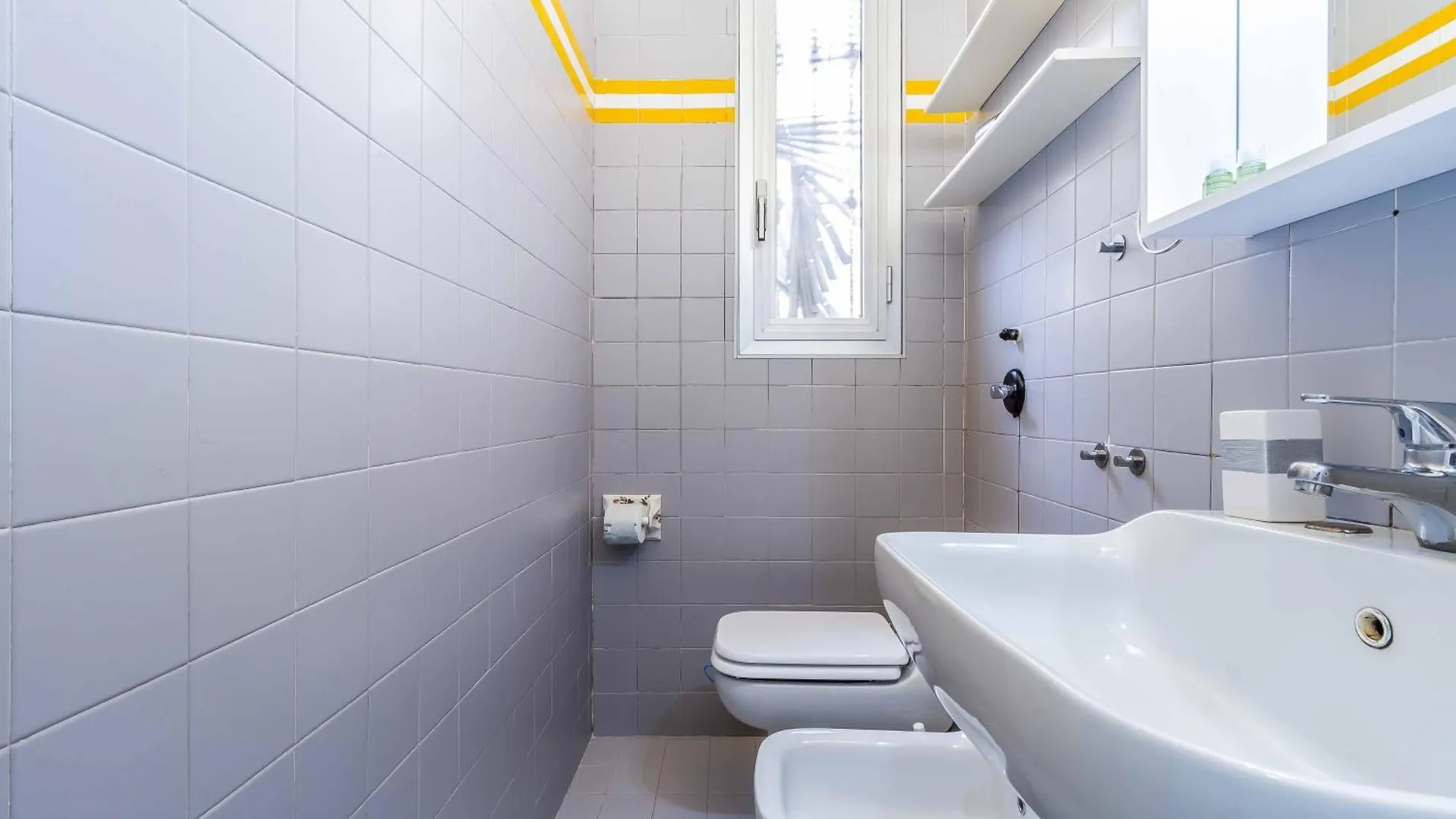 Domusmi San Gregorio 10 Apartment Milan 0*,