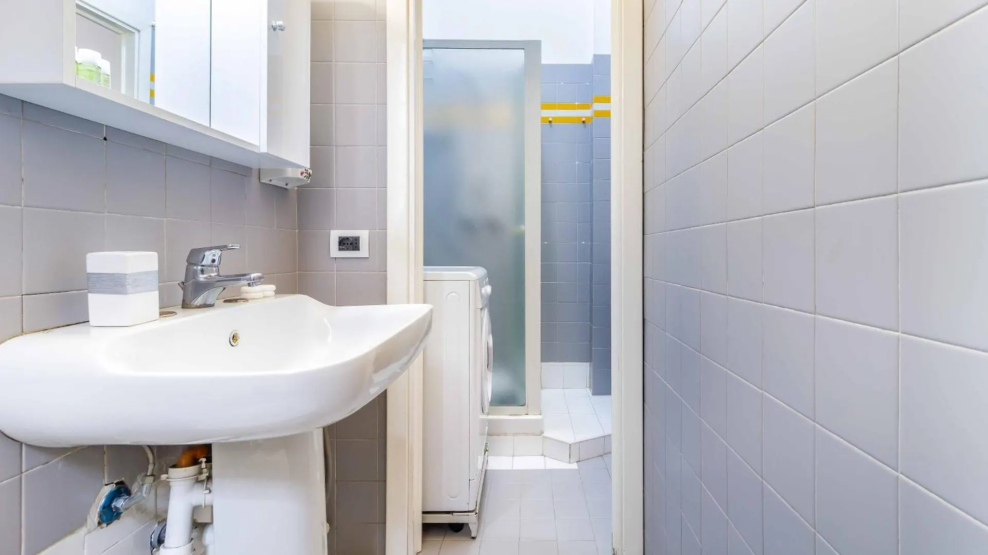 Domusmi San Gregorio 10 Apartment Milan Italy