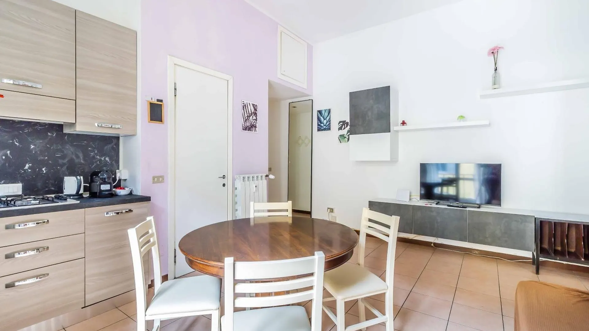 Domusmi San Gregorio 10 Apartment Milan